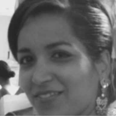 foto Geetha